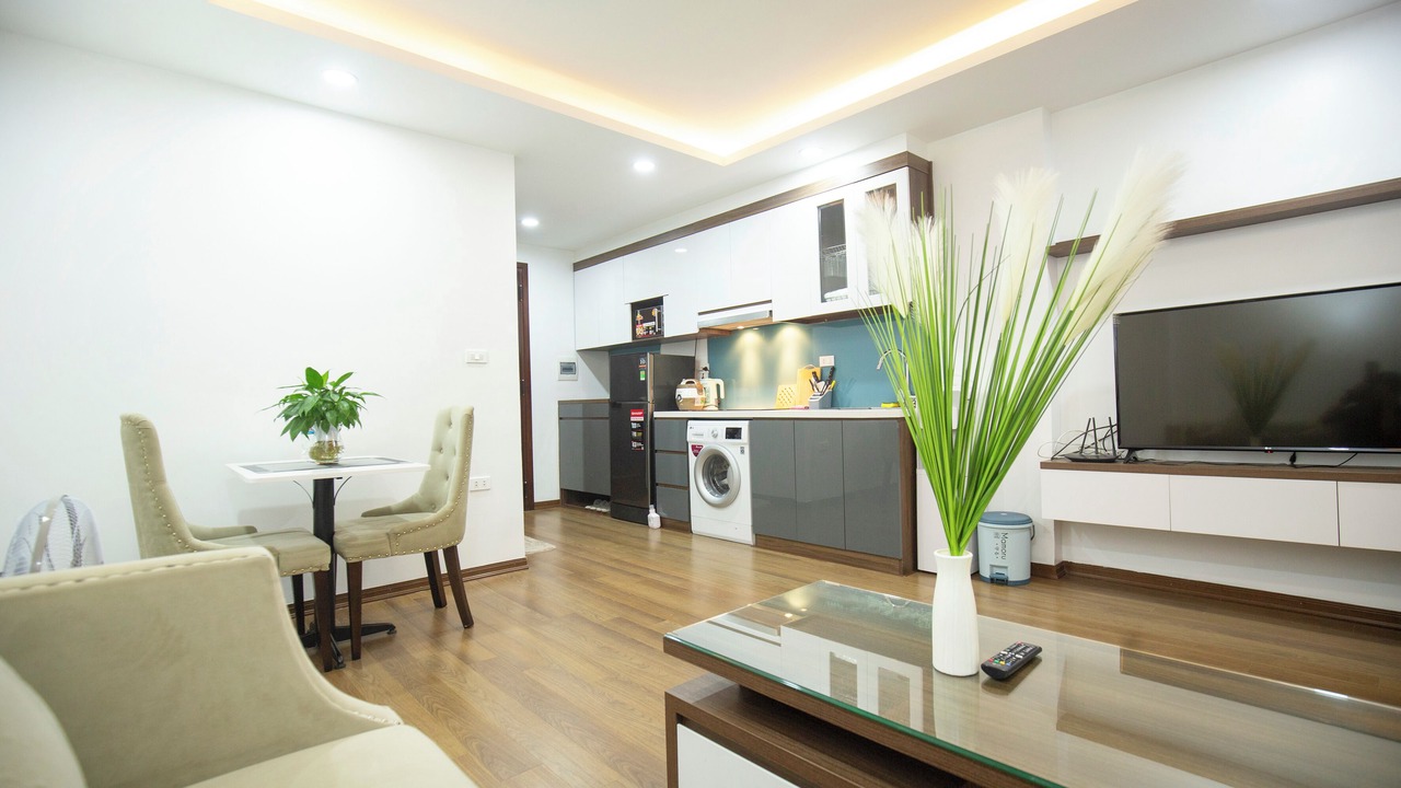 Photo of Livingroom in Ngoc Khanh