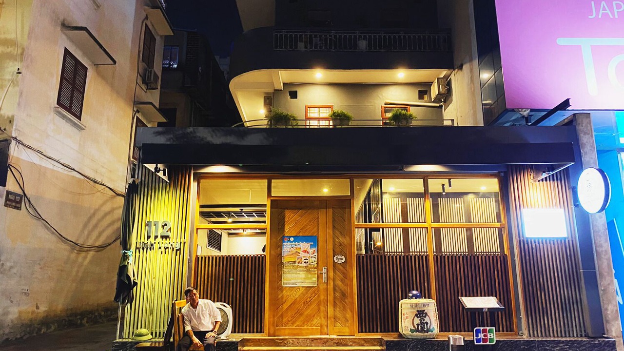 Photo of Outdoor in Ngoc Khanh