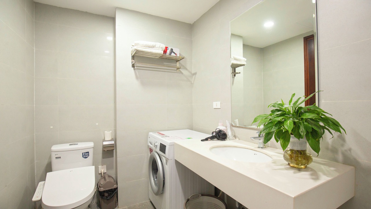 Photo of Bathroom in Ngoc Khanh