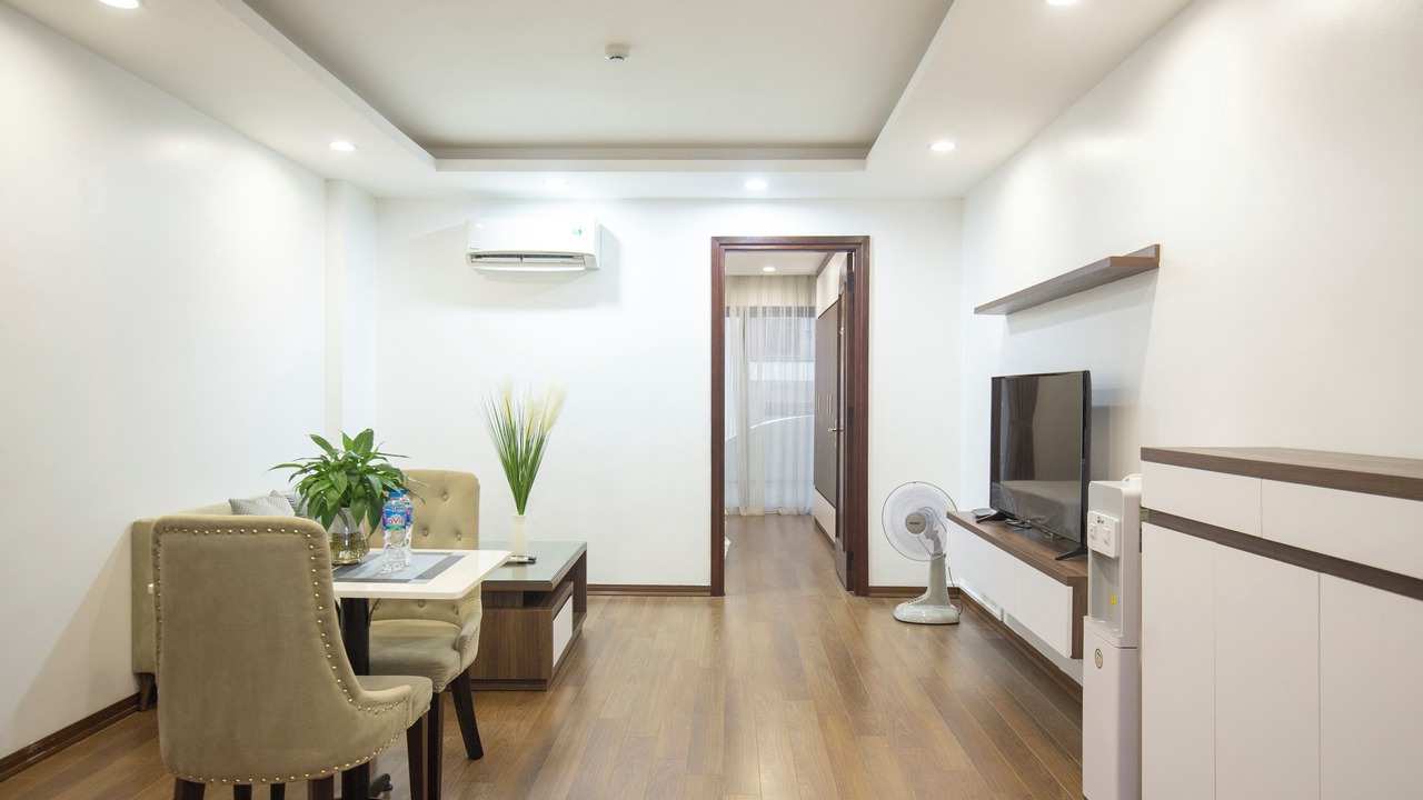 Photo of Bedroom in Ngoc Khanh