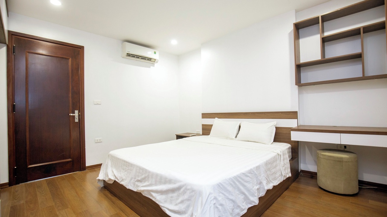 Photo of Bedroom in Ngoc Khanh