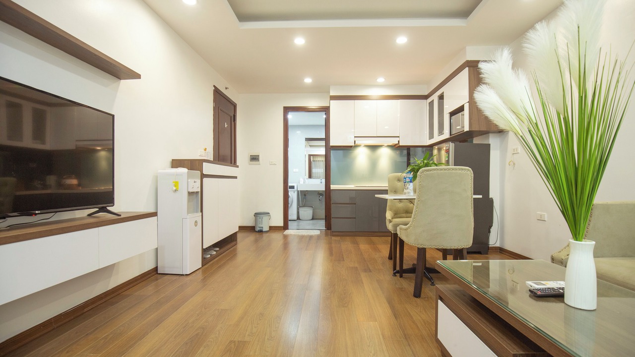 Photo of Bedroom in Ngoc Khanh