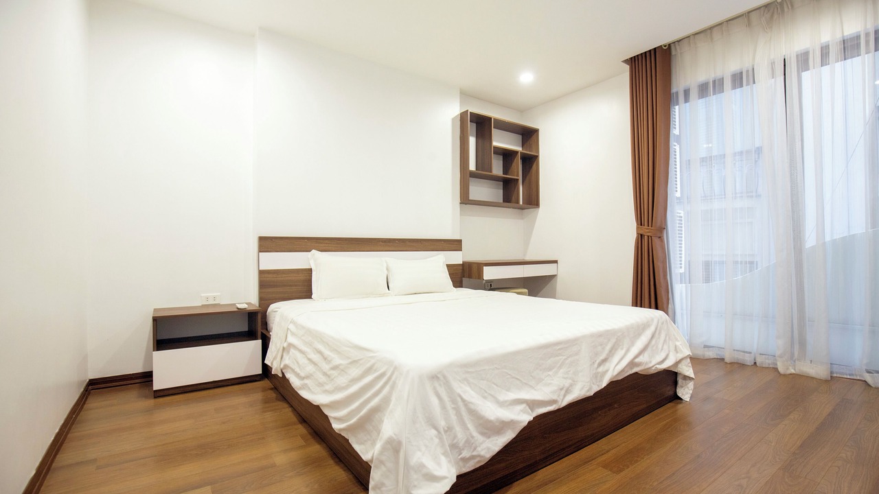 Photo of Bedroom in Ngoc Khanh
