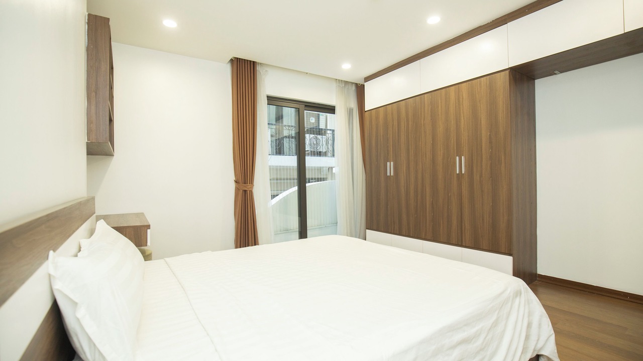 Photo of Bedroom in Ngoc Khanh
