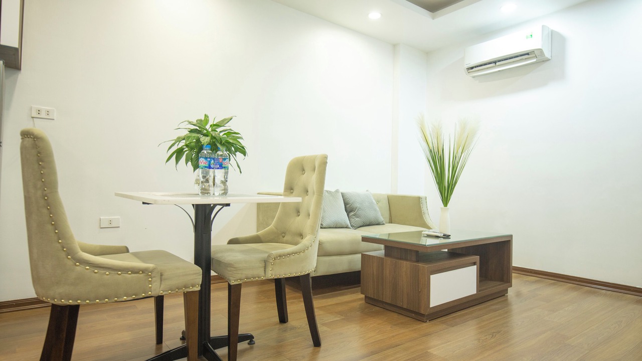 Photo of Livingroom in Ngoc Khanh