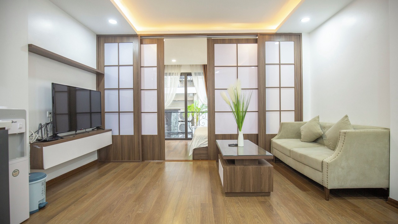Photo of Bedroom in Ngoc Khanh