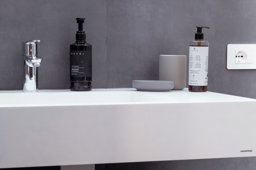 Photo of Bathroom in Bardolino