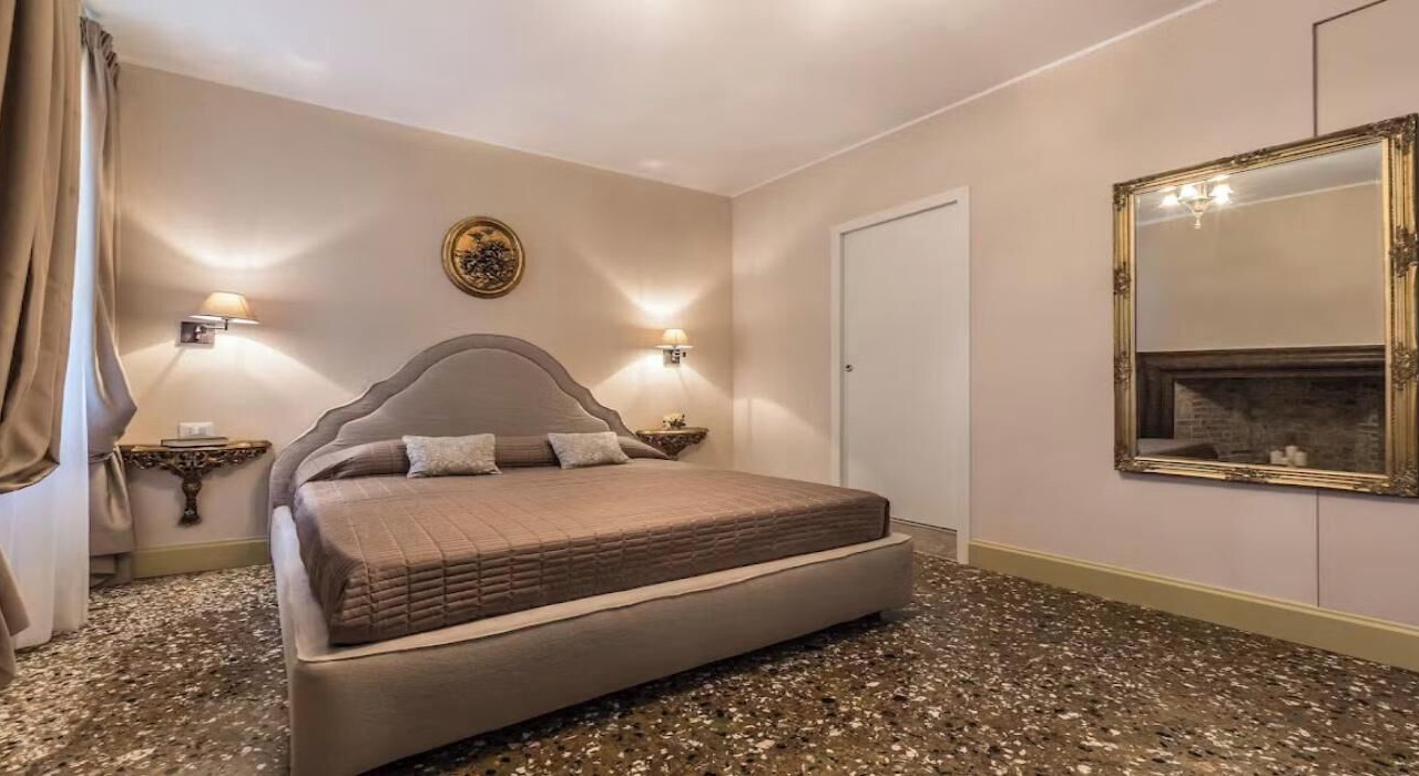 Photo of Bedroom in Santa Croce