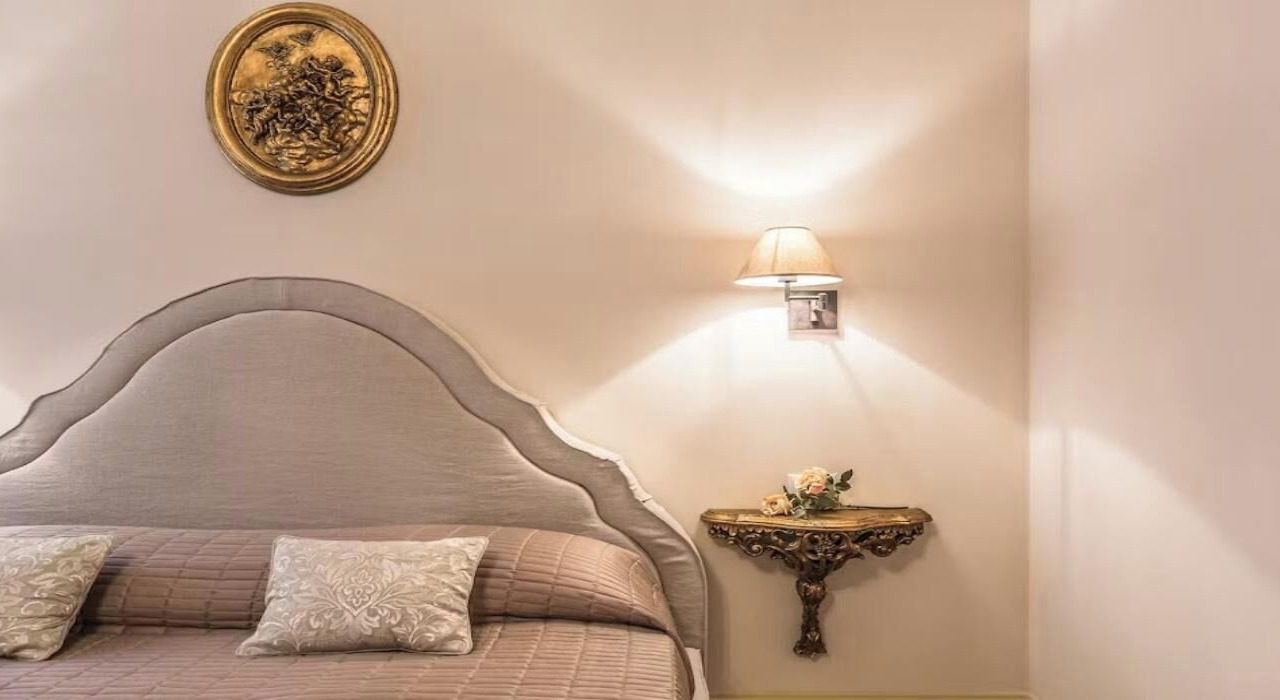 Photo of Bedroom in Santa Croce