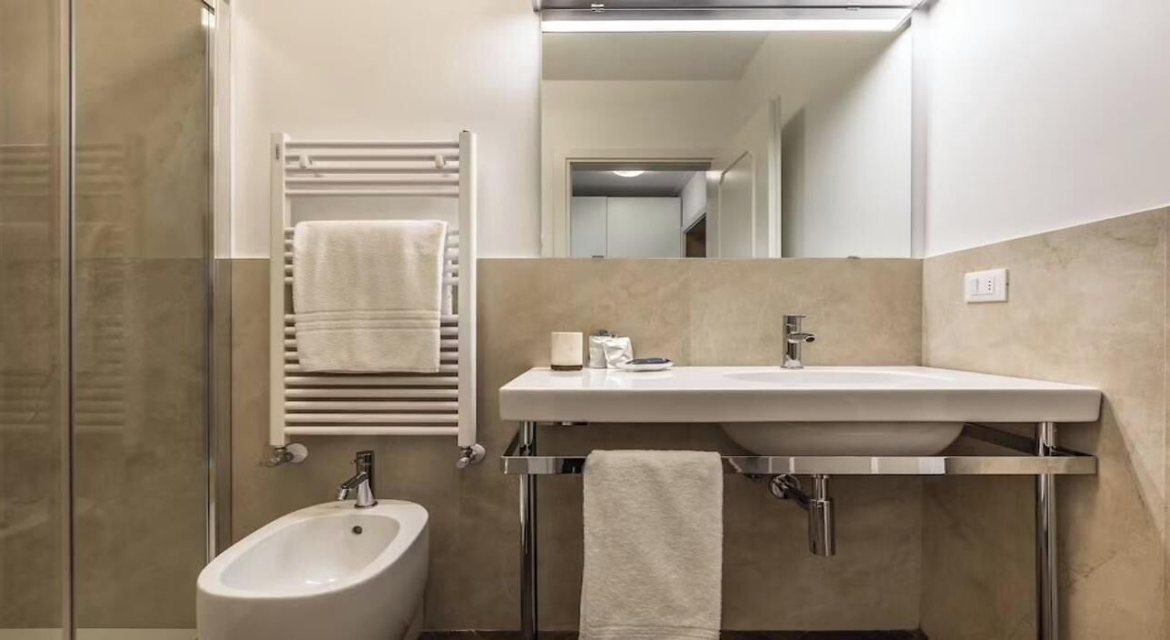 Photo of Bathroom in Santa Croce
