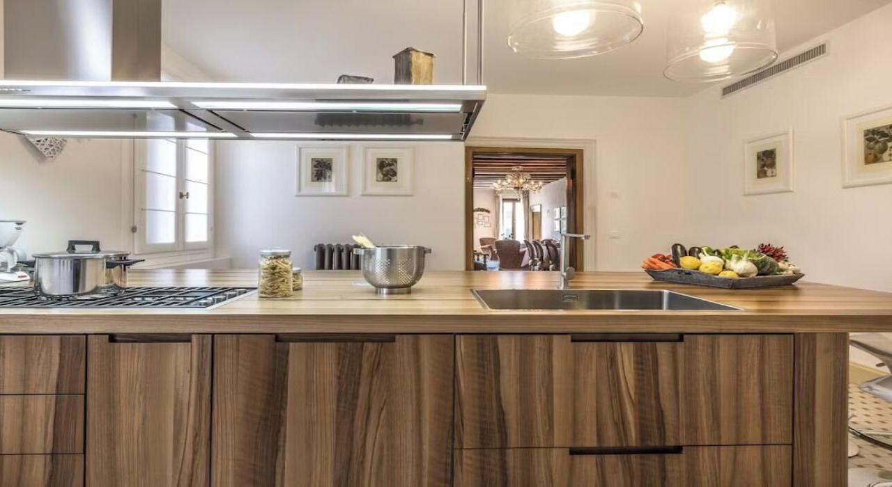 Photo of Kitchen in Santa Croce