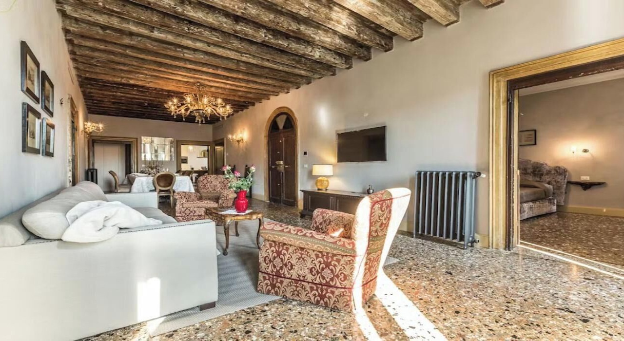 Photo of Livingroom in Santa Croce