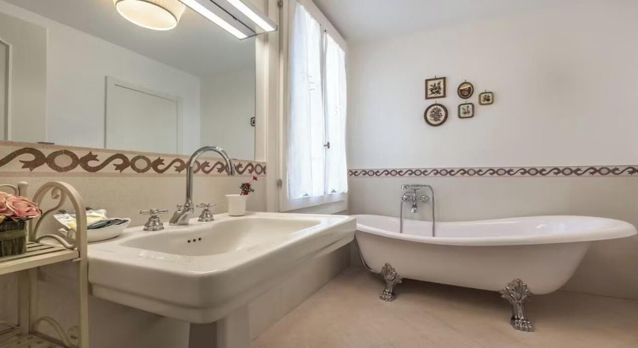 Photo of Bathroom in Santa Croce