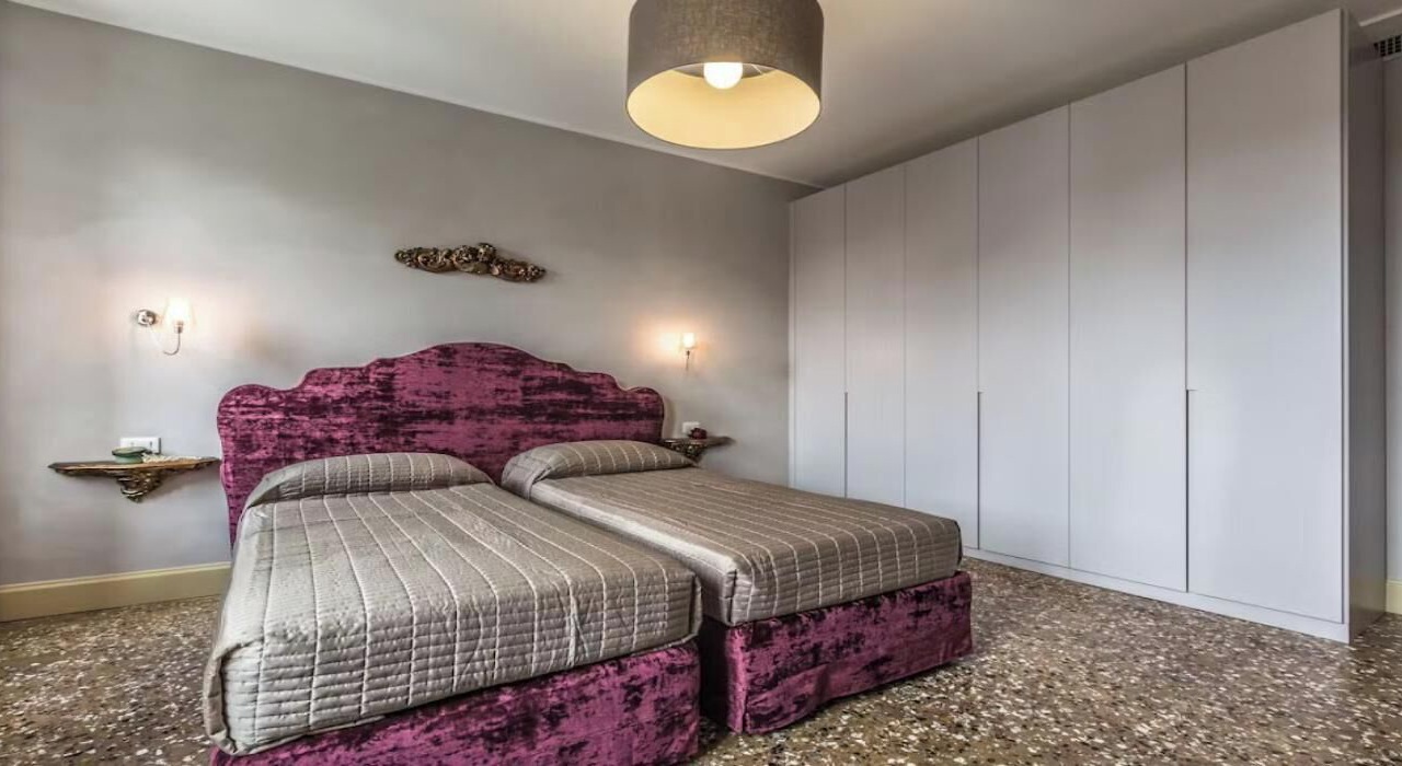 Photo of Bedroom in Santa Croce