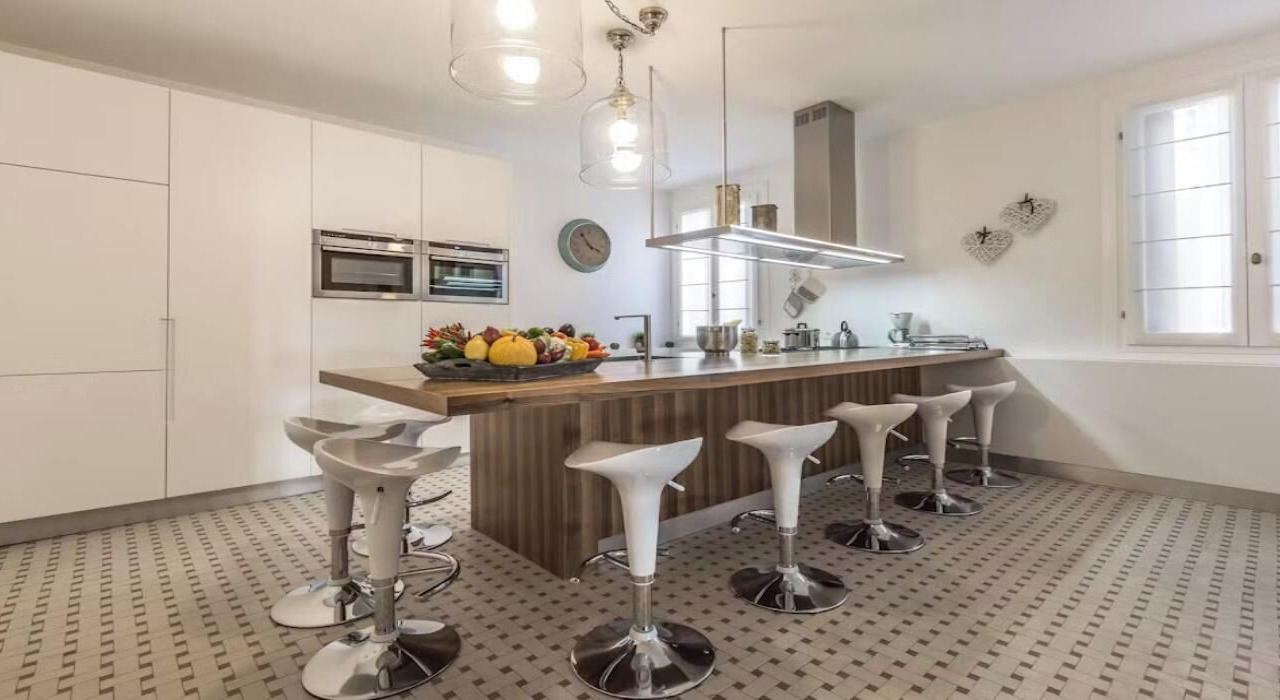 Photo of Kitchen in Santa Croce
