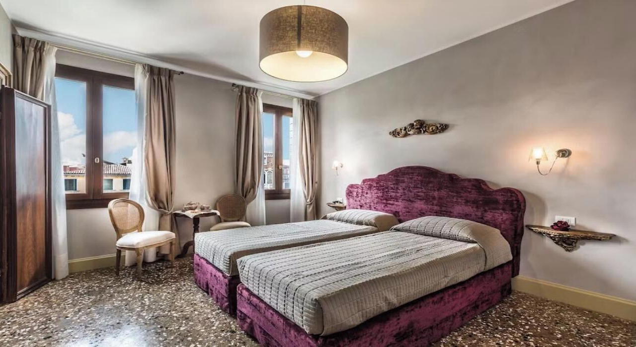 Photo of Bedroom in Santa Croce