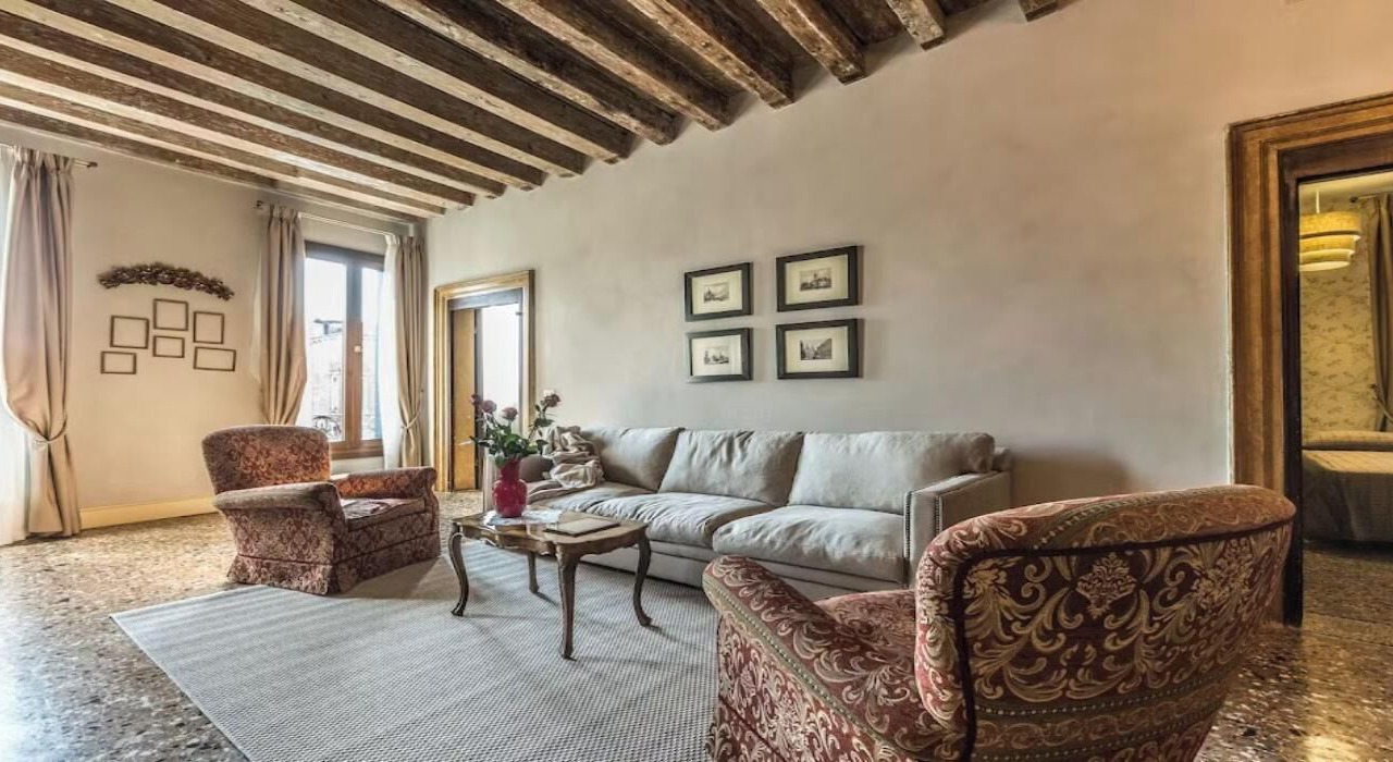 Photo of Livingroom in Santa Croce