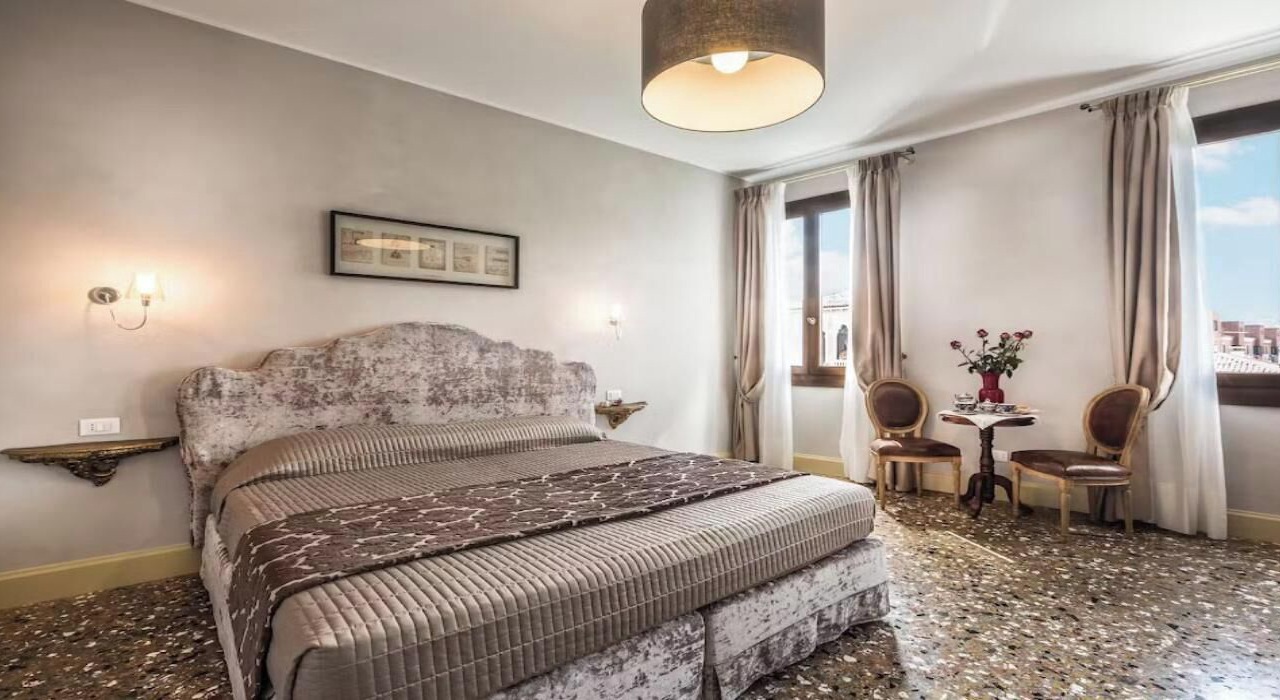 Photo of Bedroom in Santa Croce