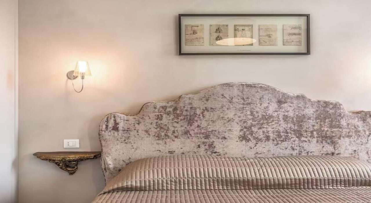 Photo of Bedroom in Santa Croce
