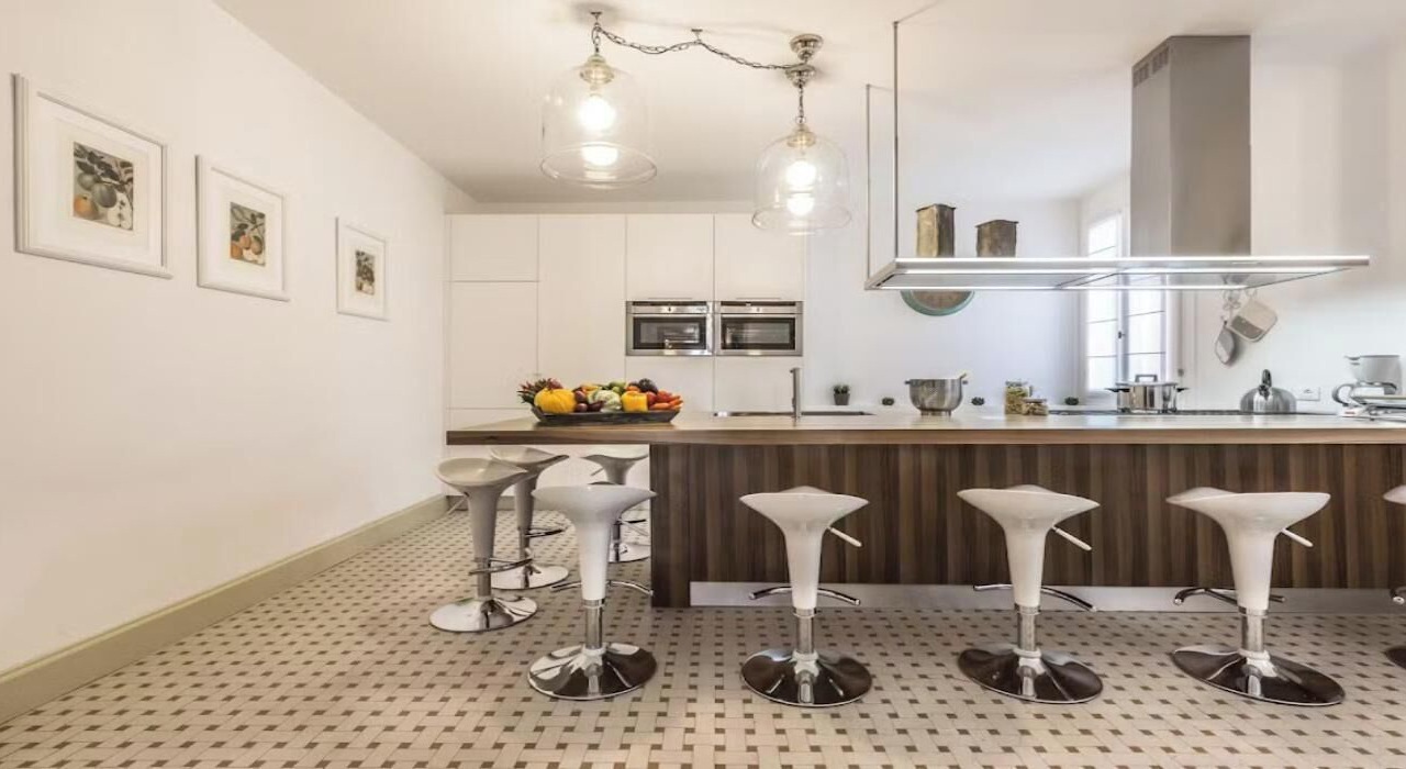 Photo of Kitchen in Santa Croce