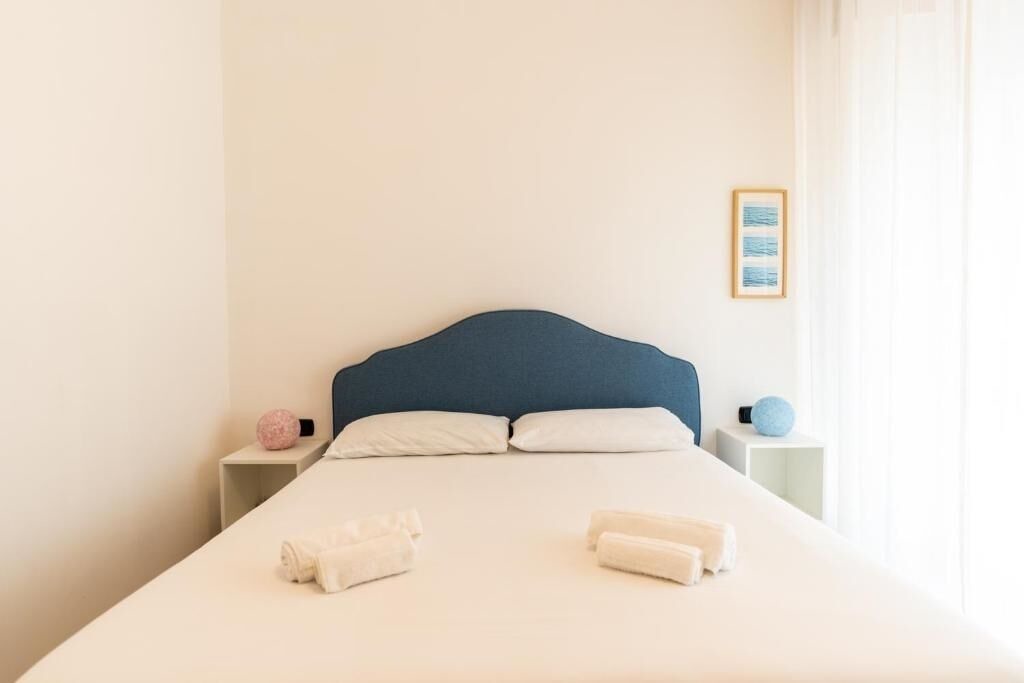 Photo of Bedroom in Santa Lucia
