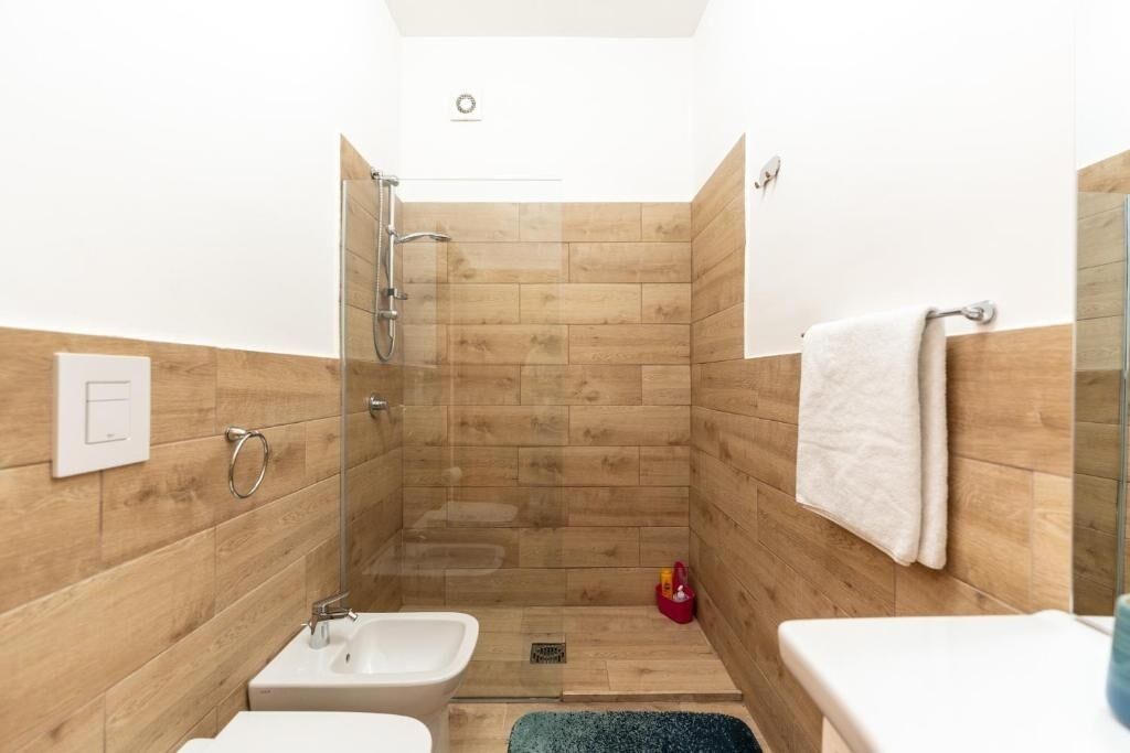 Photo of Bathroom in Santa Lucia