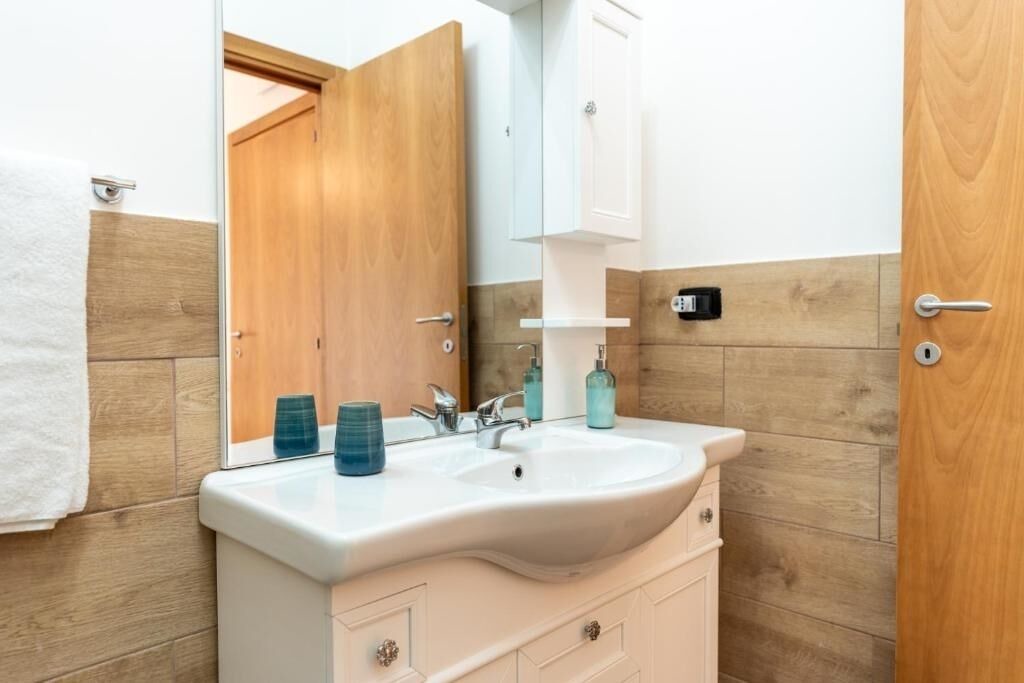 Photo of Bathroom in Santa Lucia