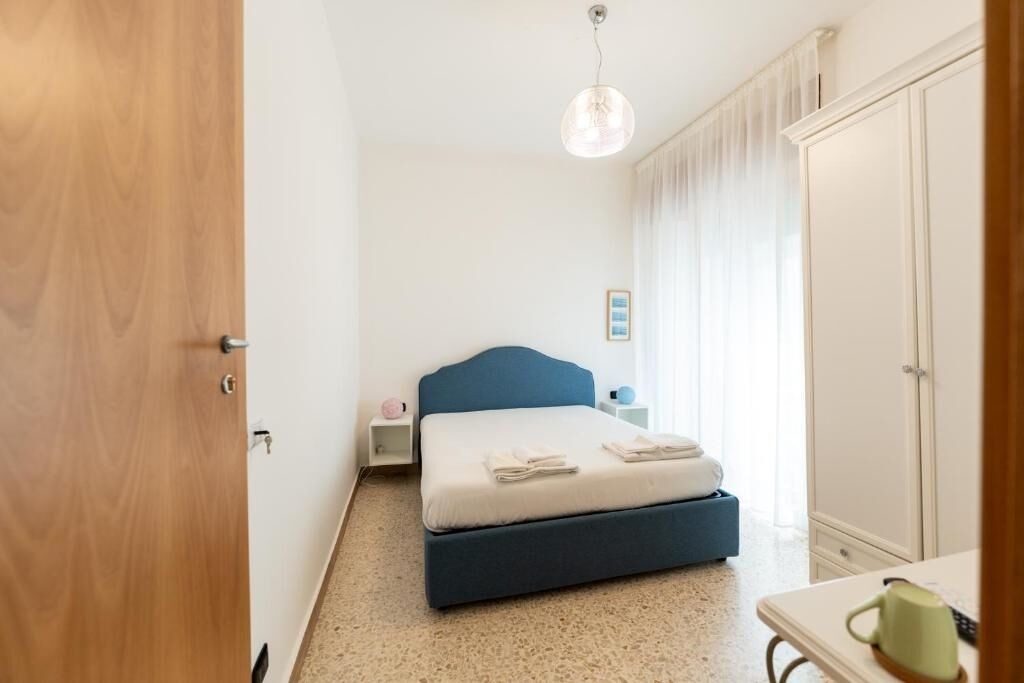 Photo of Bedroom in Santa Lucia