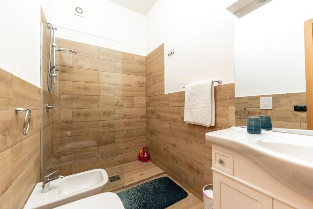 Photo of Bathroom in Santa Lucia