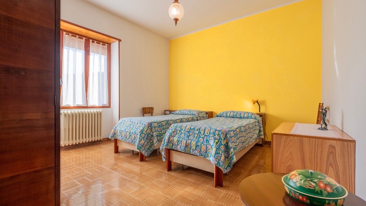 Photo of Bedroom in Sorano