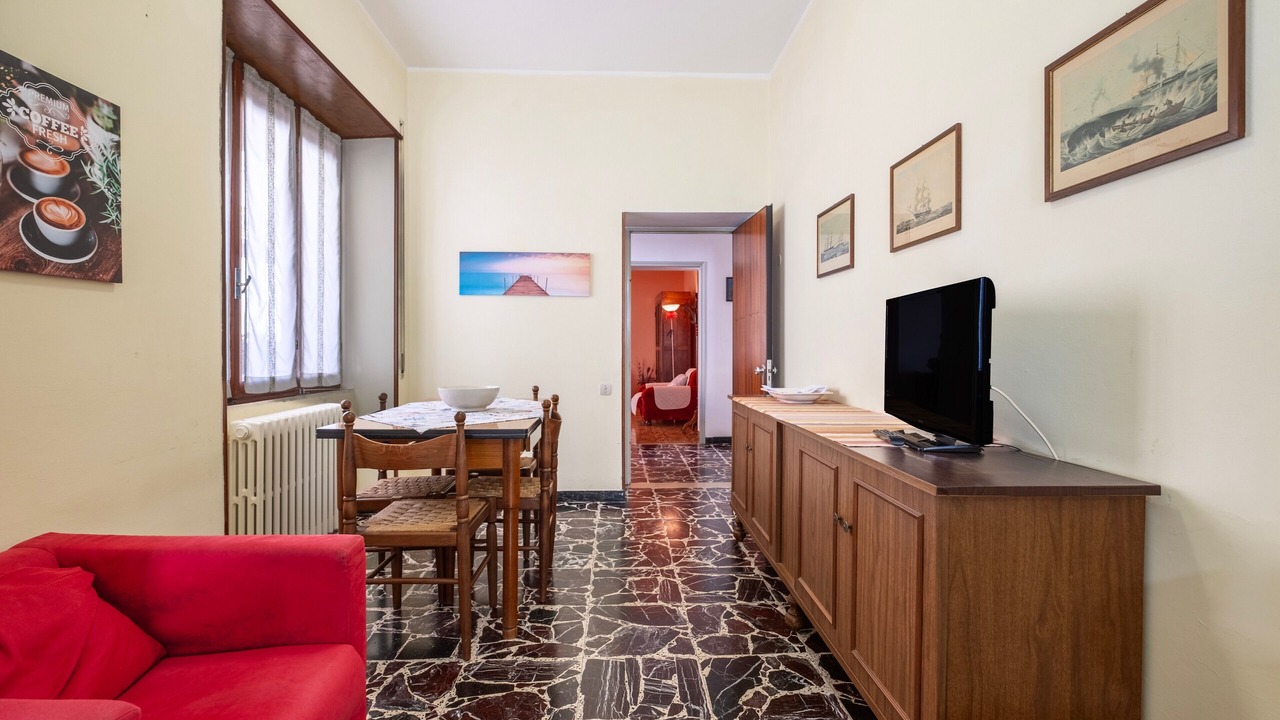 Photo of Livingroom in Sorano