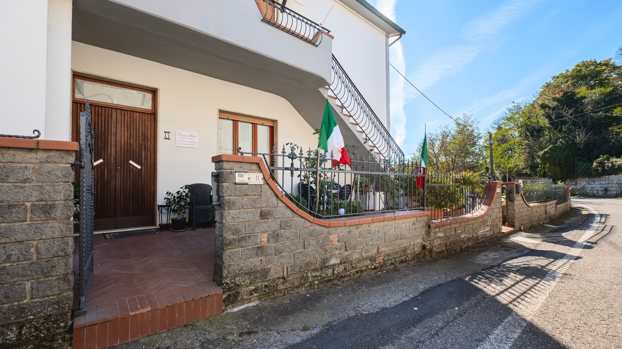 Photo of Outdoor in Sorano