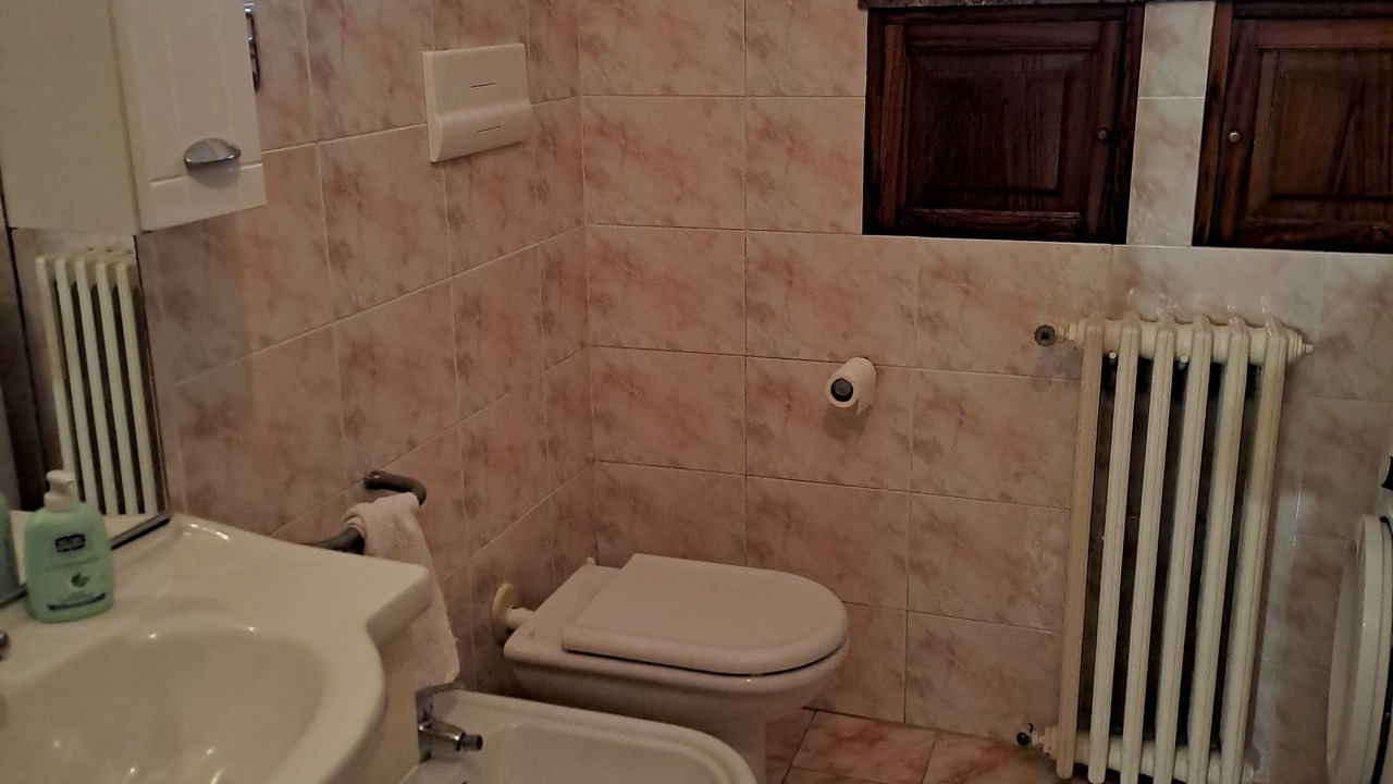 Photo of Bathroom in Trecchina