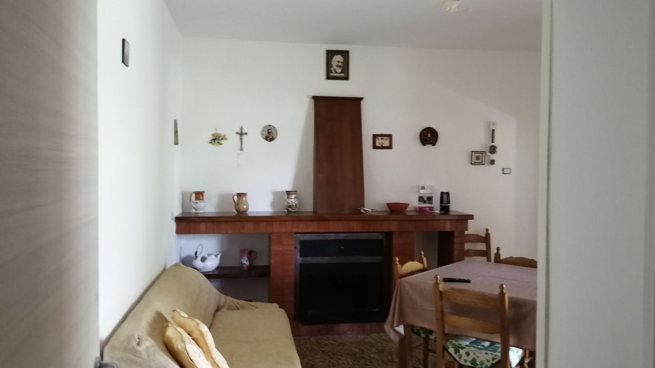 Photo of Livingroom in Trecchina