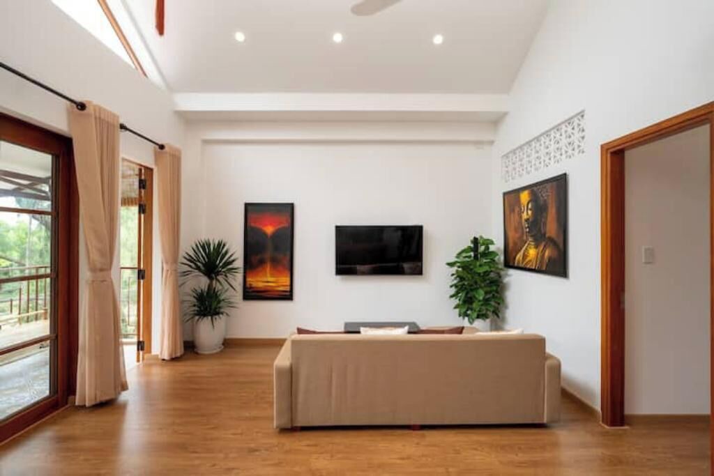 Photo of Livingroom in Cam An