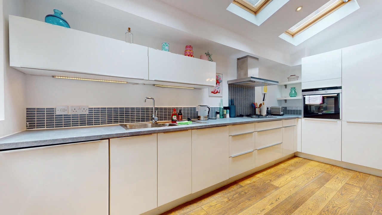 Photo of Kitchen in Kilburn