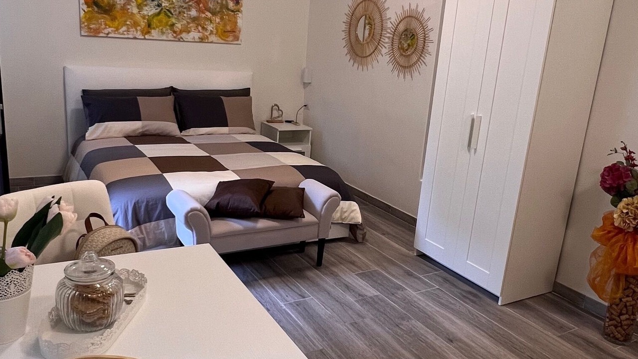 Photo of Bedroom in Aurelio