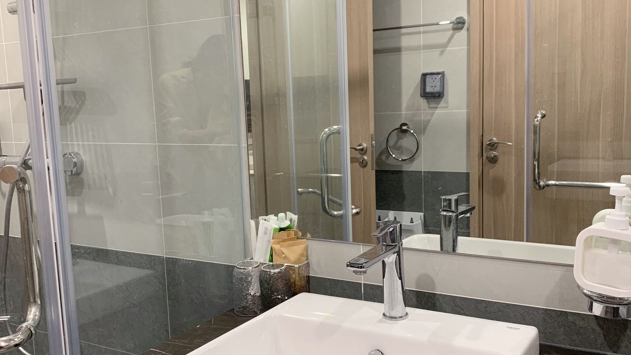 Photo of Bathroom in Bac Giang