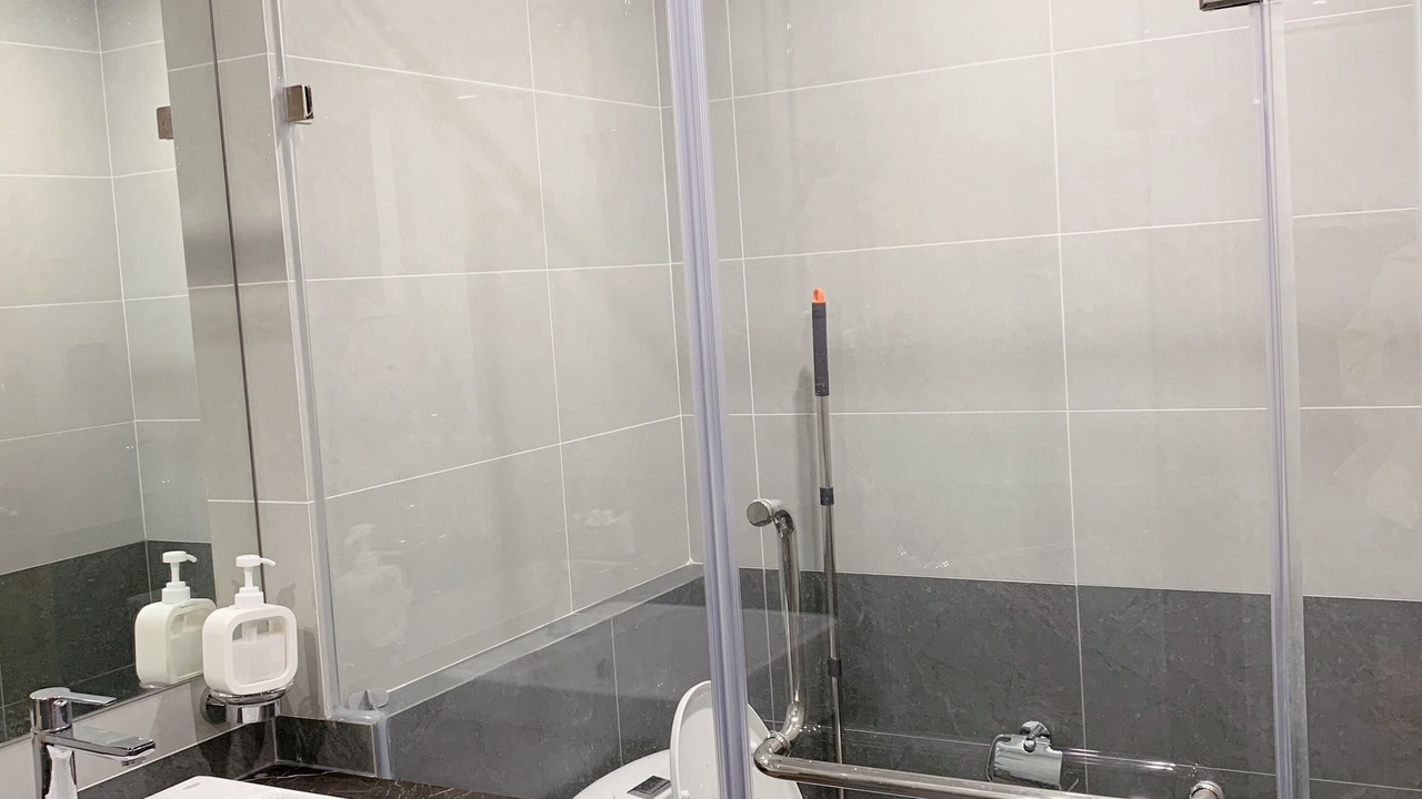 Photo of Bathroom in Bac Giang