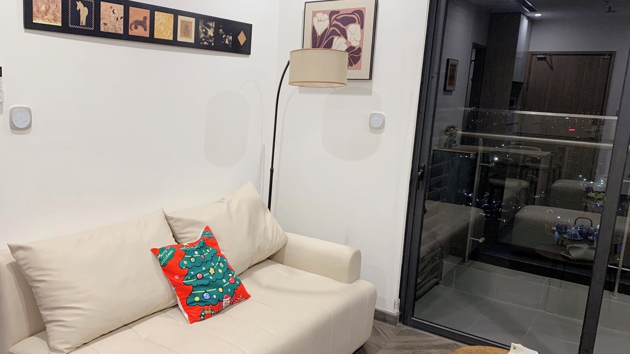 Photo of Livingroom in Bac Giang