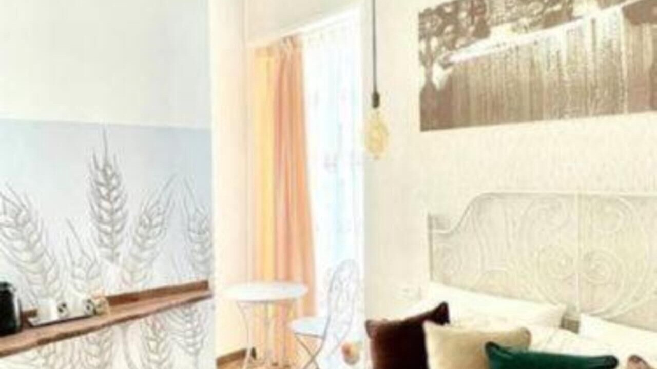 Photo of Bedroom in Gragnano