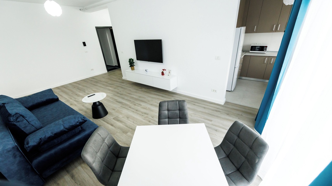 Photo of Bedroom in Timisoara