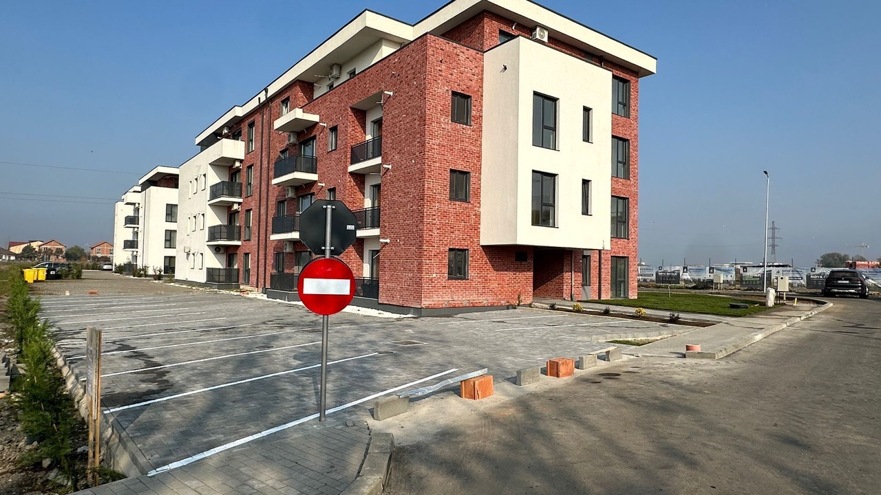 Photo of Outdoor in Timisoara
