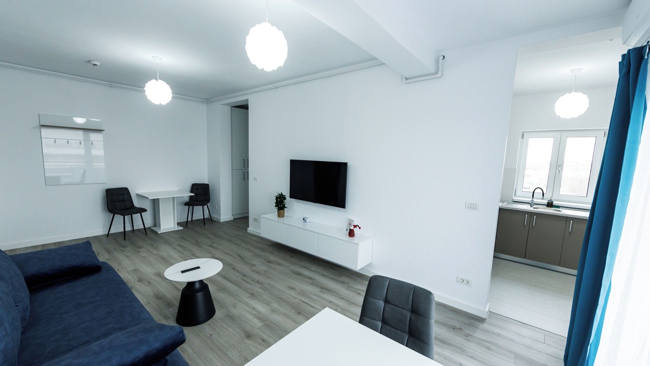 Photo of Livingroom in Timisoara