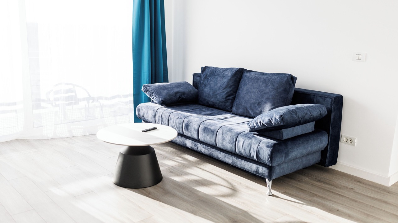 Photo of Livingroom in Timisoara