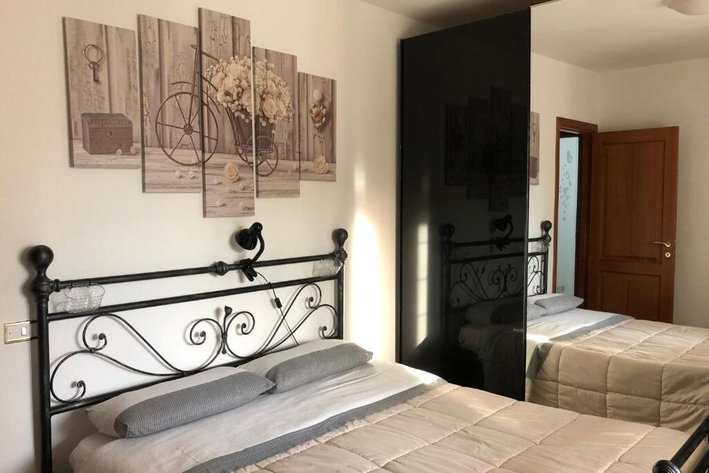 Photo of Bedroom in Bugnara