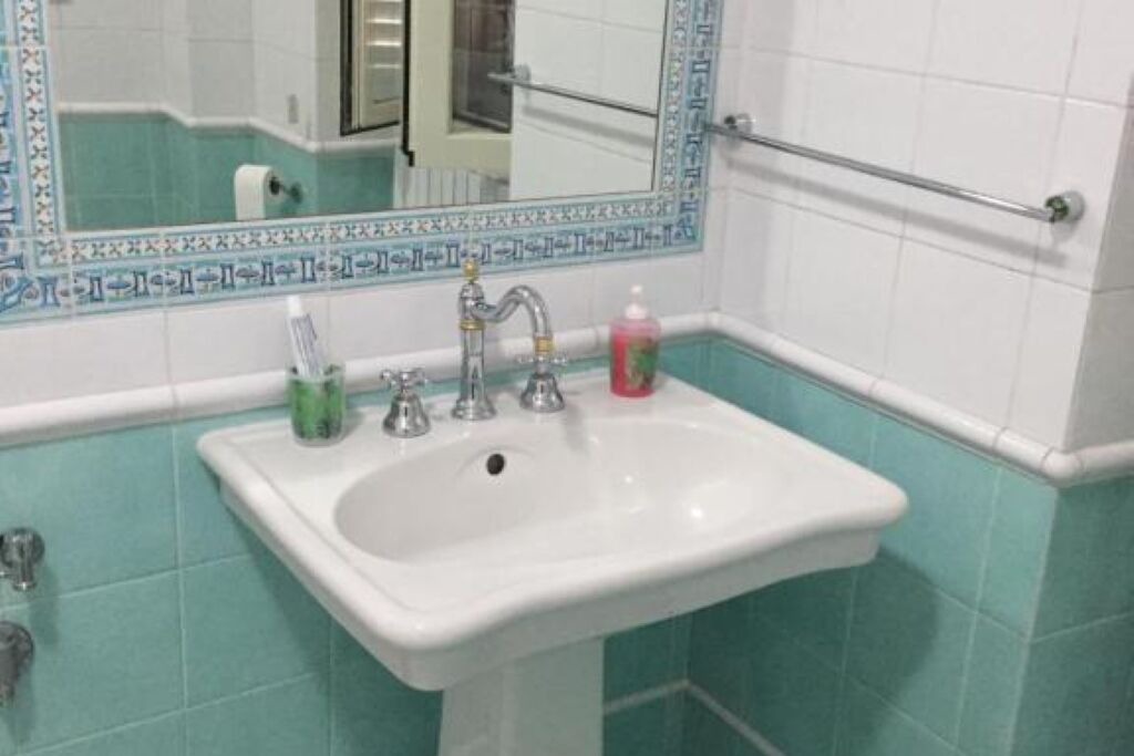 Photo of Bathroom in Bugnara
