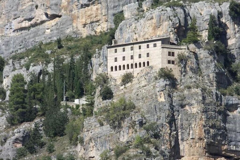 Photo of Outdoor in Bugnara