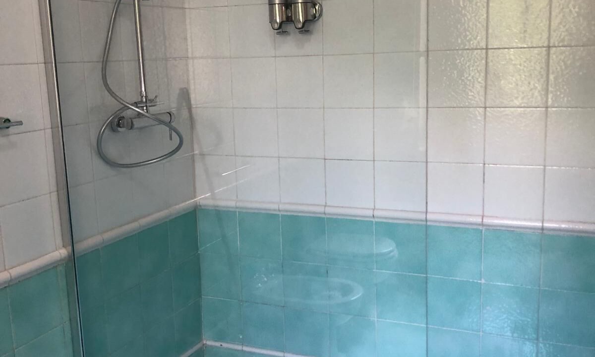 Photo of Bathroom in Bugnara