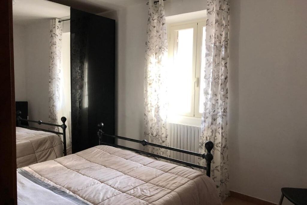 Photo of Bedroom in Bugnara